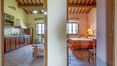 Rolling Hills Italy -
