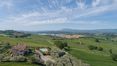 Rolling Hills Italy - Appartement avec piscine et jardin à Castiglione del Lago.