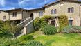 Rolling Hills Italy - Appartamento con piscina e giardino a Castiglione del Lago.