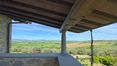 Rolling Hills Italy - Appartment with pool and garden in Castiglione del Lago.