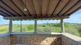 Rolling Hills Italy - Appartement avec piscine et jardin à Castiglione del Lago.