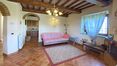 Rolling Hills Italy - Appartamento con piscina e giardino a Castiglione del Lago.
