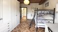 Rolling Hills Italy - Appartement mit Pool und Garten in Castiglione del Lago.