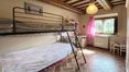Rolling Hills Italy - Appartamento con piscina e giardino a Castiglione del Lago.