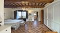 Rolling Hills Italy - Appartement avec piscine et jardin à Castiglione del Lago.