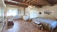 Rolling Hills Italy - Appartement mit Pool und Garten in Castiglione del Lago.