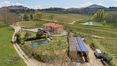 Rolling Hills Italy - Wunderschönes Bauernhaus in Montepulciano zu verkaufen