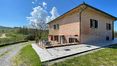 Rolling Hills Italy - Wonderful farmhouse for sale in Montepulciano