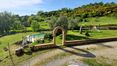 Rolling Hills Italy - Wonderful farmhouse for sale in Montepulciano
