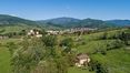 Rolling Hills Italy - Vente  ancien moulin dans les collines de Florence.vvvvvvvvvvvv