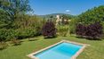 Rolling Hills Italy - Vendesi ex mulino con piscina sulle colline di Firenze.