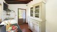 Rolling Hills Italy - For sale charming farmhouse with pool in Val d'Orcia