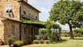 Rolling Hills Italy - Charmante ferme à vendre à Manciano