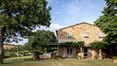 Rolling Hills Italy - Charmantes Bauernhaus in Manciano zu verkaufen