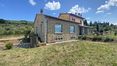 Rolling Hills Italy - Charming country house with breathtaking views of Cortona.