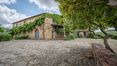 Rolling Hills Italy - Traumhaftes Anwesen mit Pool im Chianti zu verkaufen.