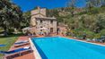 Rolling Hills Italy - Exclusive renovated farmhouse with pool in Montepulciano.