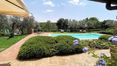 Rolling Hills Italy - Magnifique propriété à vendre en Toscane.