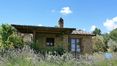 Rolling Hills Italy - Wonderful property for sale in Tuscany.