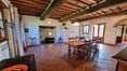 Rolling Hills Italy - Wunderschöne Immobilie in der Toskana zu verkaufen.