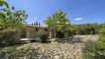 Rolling Hills Italy - Charmantes Bauernhaus in Val d'Orcia zu verkaufen.