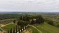 Rolling Hills Italy -