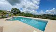 Rolling Hills Italy - Vendesi incantevole villa con piscina a Manciano