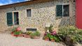 Rolling Hills Italy - Lovely villa with pool for sale in Manciano