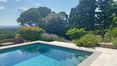 Rolling Hills Italy - Luminosa porzione con piscina a Castiglion Fiorentino.