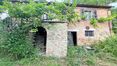 Rolling Hills Italy - Charmantes Bauernhaus zum Renovieren im Val d'Orcia