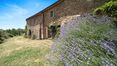 Rolling Hills Italy - Charmantes Steinhaus umgeben von Natur in Loro Ciuffenna.