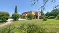 Rolling Hills Italy - Beautiful country house in a luxury hamlet in Cortona.