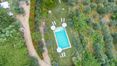 Rolling Hills Italy - Maison de campagne romantique avec piscine à Loro Ciuffenna.