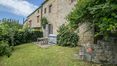 Rolling Hills Italy - Zu Verkaufen schöne Villa mit Schwimmbad in Chianti.
