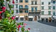 Rolling Hills Italy - Charmantes Gebäude zu verkaufen in Monte San Savino, Arezzo.