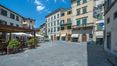 Rolling Hills Italy - Vendesi palazzina di fascino a Monte San Savino, Arezzo.