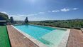 Rolling Hills Italy - Charming country house with pool near Arezzo.