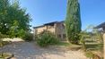 Rolling Hills Italy - Charmantes Steinhaus mit Pool in der Nähe von Cortona.