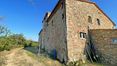 Rolling Hills Italy - Charmante ferme inachevée près d'Arezzo.