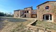 Rolling Hills Italy - Affascinante agriturismo al grezzo vicino ad Arezzo.