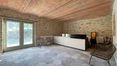 Rolling Hills Italy - Charming unfinished farmhouse near Arezzo.
