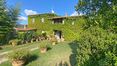 Rolling Hills Italy - Charming country house with pool near Arezzo.
