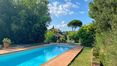 Rolling Hills Italy - Charmante maison de campagne avec piscine près d'Arezzo.