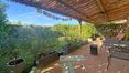 Rolling Hills Italy - Moderne Wohnung in einer Wohnanlage in der Nähe von Cortona.