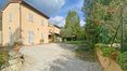 Rolling Hills Italy - Maison de campagne à vendre à Castiglion Fiorentino, Arezzo.