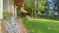 Rolling Hills Italy - Delightful country house for sale in Castiglion Fiorentino.