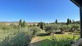 Rolling Hills Italy - Affascinante villa in vendita a Pescia Romana con piscina