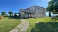 Rolling Hills Italy - Charmantes Bauernhaus zu verkaufen in Val d'Orcia