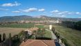 Rolling Hills Italy - Charmante Villa mit Blick auf Cortona.