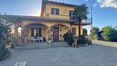 Rolling Hills Italy - Charmante Villa mit Blick auf Cortona.